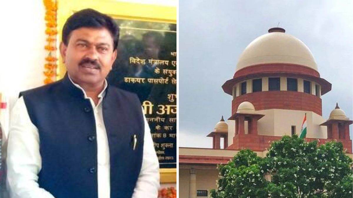 केंद्रीय मंत्री अजय मिश्रा टेनी को SC से झटका, प्रभात हत्याकांड का केस नहीं होगा ट्रांसफर