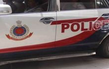 दिल्ली में मादक पदार्थ तस्कर को गिरफ्तार करने की कोशिश में पुलिसकर्मी घायल