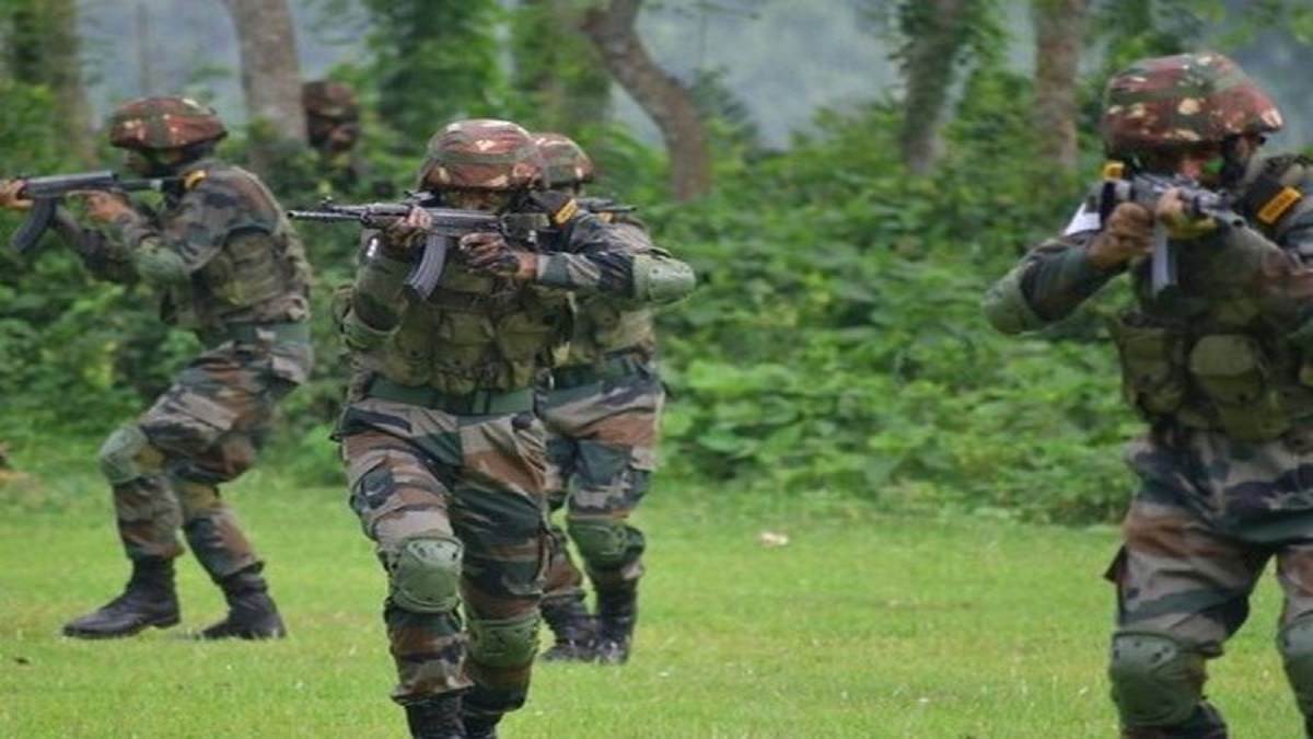 नौकरी देने में भारत का रक्षा विभाग अव्वल, अमेरिका और चीन जैसे देश भी छूटे पीछे