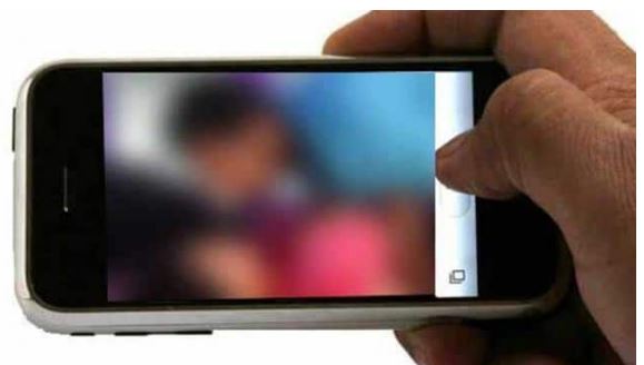 बीएचयू छात्रा के संग साइबर जालसाजी, व्हाट्सएप से अश्लील वीडियो बनाकर दी वायरल करने की धमकी