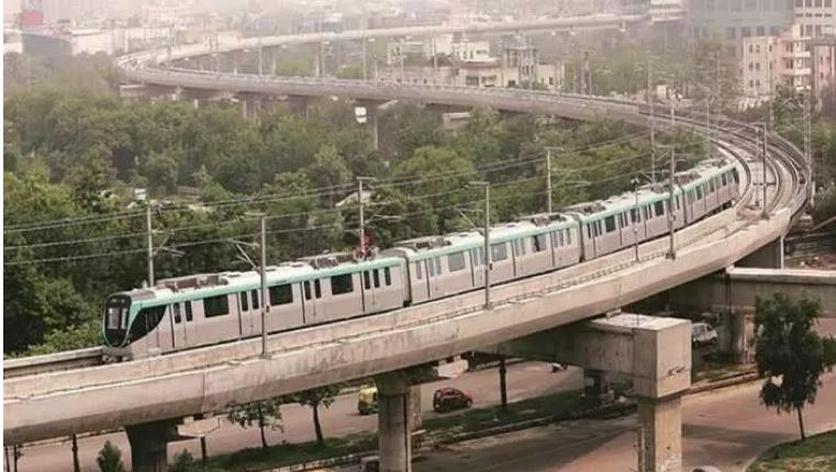 बोर्ड बैठक में Noida Metro Rail Corporation के नए रूट की मिली मंजूरी