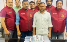 7 पिस्टल, 27 जिंदा कारतूस, 3 तस्कर गिरफ्तार… दिल्ली में अवैध हथियारों की फैक्ट्री का भंडाफोड़