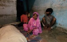 हरदोई में मुर्दा जिसे मानकर अंतिम संस्कार की हो रही तैयारी वह पहुंचा जिंदा वापस अपने घर