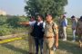 गौतम बुद्ध नगर विकास समिति ने पुलिस आयुक्त आलोक सिंह एवं टीम से मिलकर उनके साहसीय कार्यों के लिए बधायी दी।