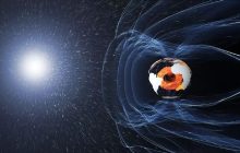 ESA ने जारी किया पृथ्वी के चुंबकीय क्षेत्र से आ रही डरावनी आवाजों का Audio, कमजोर दिल वाले ना सुनें!