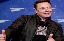 Elon Musk ने हैलोवीन नाइट पर पहनी 6.20 लाख रुपये वाली फनी लेदर ड्रेस, मां भी पार्टी में पहुंचीं