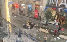 तुर्की को धमाके से दहलाने वाला अरेस्ट, हमले में अब तक 6 की मौत, 81 घायल