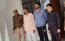 भूमि घोटाले में विधायक नरेंद्र भाटी के भाई समेत तीन गिरफ्तार, सरकार द्वारा गठित SIT ने की कार्रवाई