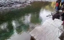 देवाल की कैल नदी में डूबने से चार किशोरों की मौत, एक दिन पहले से थे लापता
