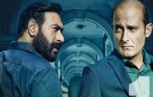 'दृश्यम 2' की कमाई में भारी उछाल, दूसरे दिन अजय देवगन की फिल्म ने किया रिकॉर्डतोड़ कलेक्शन