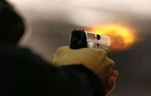 जहांगीराबाद में युवक की गोली मारकर हत्या