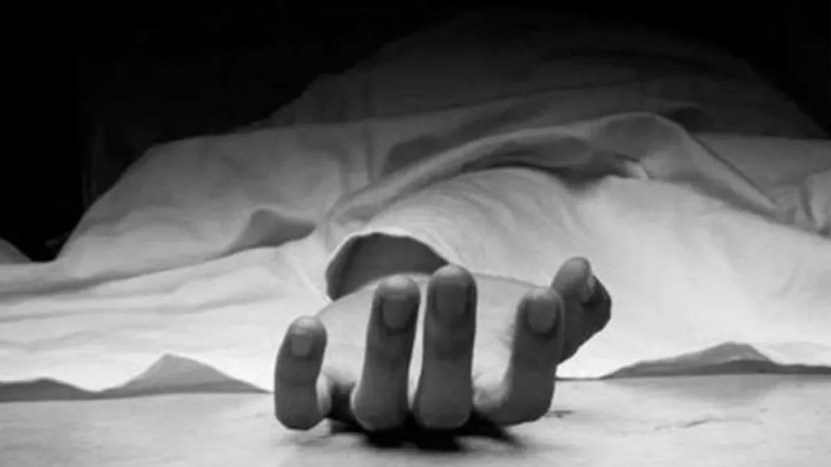 गाजियाबाद में डबल मर्डर से हड़कंप, घर में सो रहे बुजुर्ग दंपत्ति की गला दबाकर हत्या