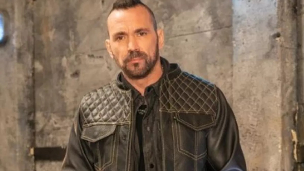 Jason David Frank का 49 की उम्र में निधन, ‘Power Rangers’ में निभाया था ये अहम रोल