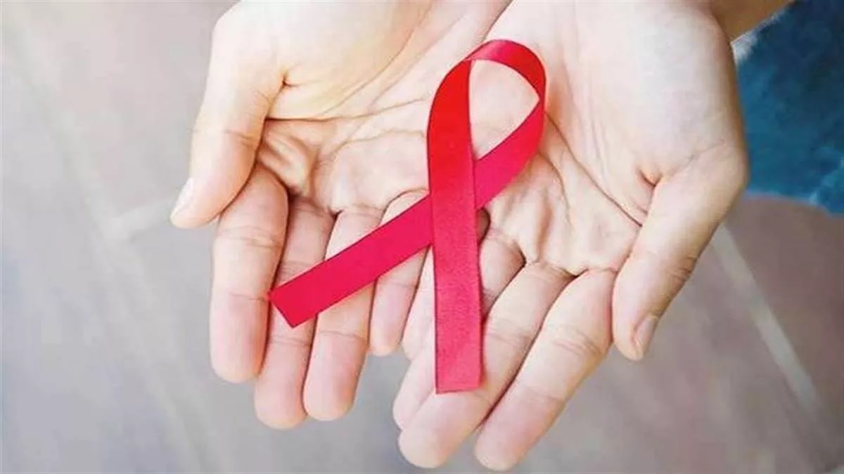 जिला कारागार में बंद 26 बंदियों की रिपोर्ट एचआइवी पॉजिटिव