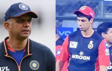 हरभजन ने कहा- द्रविड़ के लिए मुश्किल है टी20 फार्मेट, टीम के लिए आईपीएल कोच को बताया बेस्ट