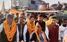 हरिद्वार में संपन्न हुई उत्तराखंड कांग्रेस की भारत जोड़ो यात्रा, हरीश रावत बोले- बीजेपी में हो रही है बेचैनी
