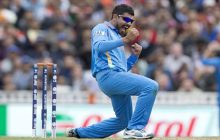 वनडे के बाद बांग्लादेश के खिलाफ टेस्ट सीरीज भी नहीं खेल पाएंगे रवींद्र जडेजा, सौरभ कुमार को मिलेगा मौका