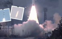 आसमान में ISRO का एक और कमाल, एक साथ लॉन्च किए 9 सैटेलाइट, 1 भूटान का उपग्रह भी शामिल