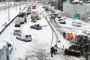 रूसी हमलों के बीच बिजली संकट ने बढ़ाई यूक्रेन की चिंता, भारी बर्फबारी में केवल चार घंटे मिलेगी सप्लाई