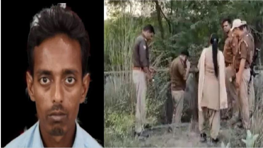 पत्नी की हत्या के बाद खुद SSP दफ्तर पहुंच गया शख्स, कबूला अपना जुर्म, फिर क्या हुआ?