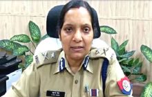 IPS लक्ष्मी सिंह होंगी नोएडा की नई पुलिस कमिश्नर, आलोक सिंह की लेंगी जगह