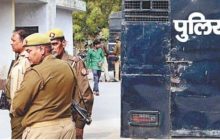 शाहजहांपुर से इलाज के लिए लाया गया कैदी अस्पताल से फरार, अब पुलिस जुटी तलाश में