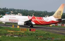 Air India Express के विमान में केरल से दुबई पहुंच गया सांप, मचा हड़कंप