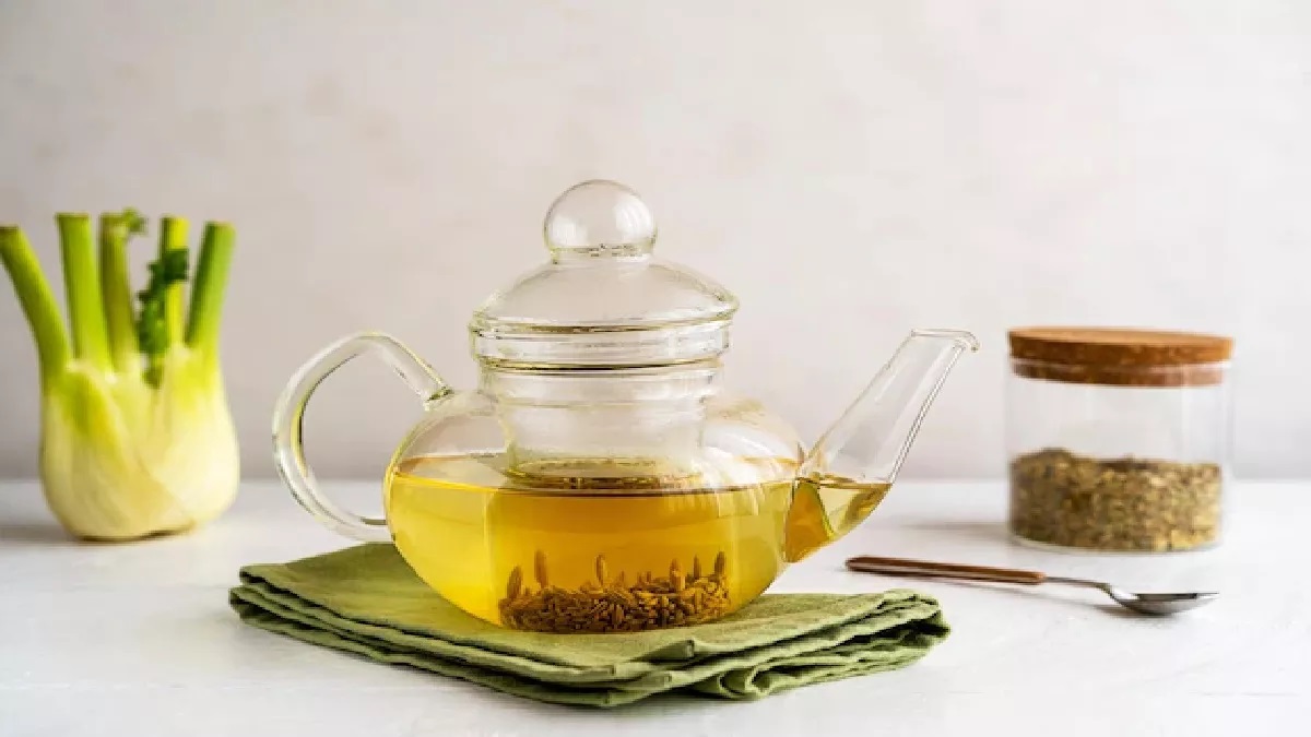 सौंफ की चाय पीने के हैरान करने वाले फायदे