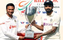 टीम इंडिया अपनाएगी इंग्लैंड का फॉर्मूला, बांग्लादेश सीरीज से पहले केएल राहुल ने बताई प्लानिंग