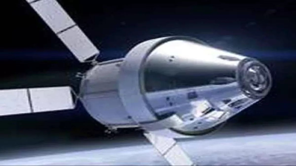 NASA के आर्टमिस ल्यूनर प्रोग्राम का पहला चरण पूरा, चांद से 40 हजार किमी प्रति घंटा की रफ्तार से लौटा यान