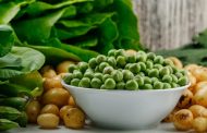 प्रोटीन का भंडार, दिल की सेहत के लिए भी अच्छा, सर्दियों का सुपरफूड है हरी मटर