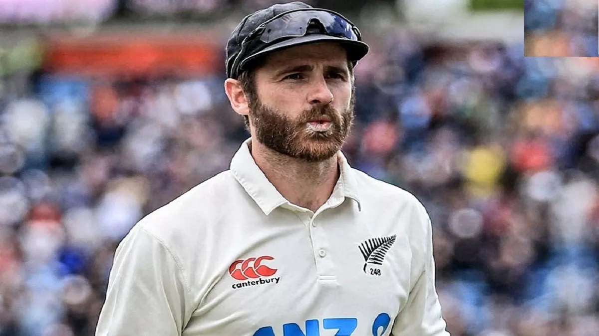 केन विलियमसन ने टेस्ट टीम की कप्तानी छोड़ी, ये दिग्गज बना न्यूजीलैंड का नया कप्तान
