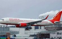 हैदराबाद से दुबई जा रहे एअर इंडिया के विमान की मुंबई में इमरजेंसी लैंडिंग, आई तकनीकी खराबी, 143 यात्री थे सवार