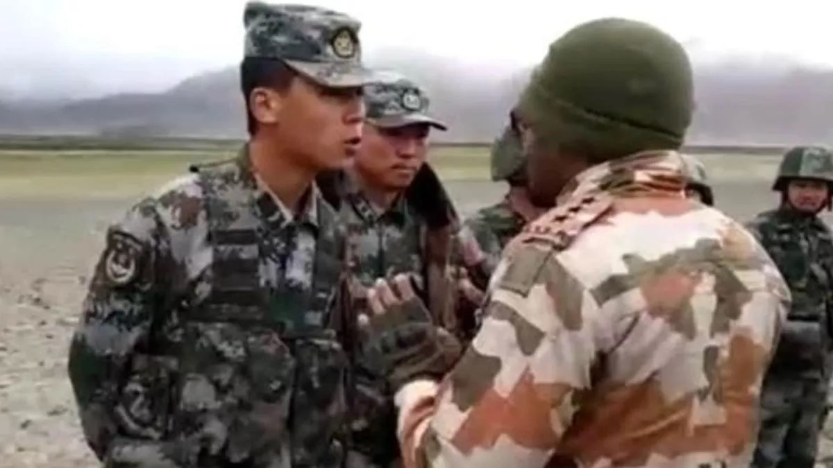 सेना ने तवांग में चीनी सैनिकों को दिया करारा जवाब, LAC-LOC पर कड़ी नजर: रक्षा मंत्रालय की रिपोर्ट