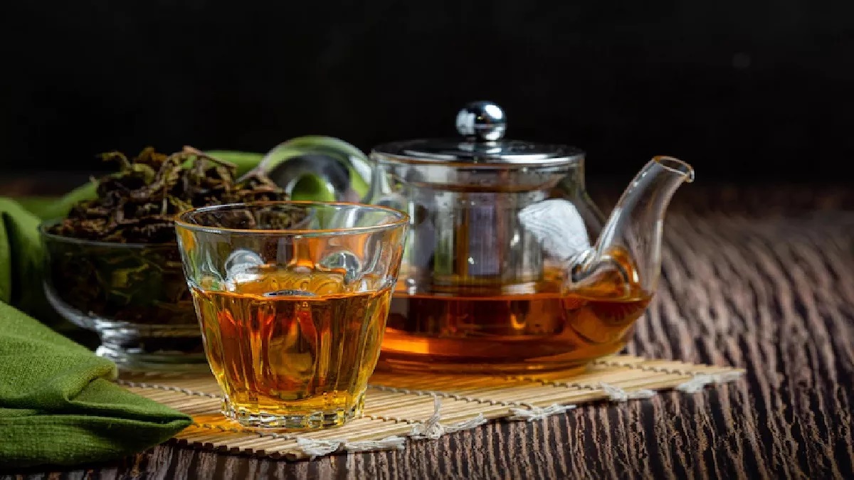 क्या होती है 'ओलोंग चाय' जिसके फायदे जानकर आप रह जाएंगे हैरान!
