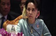 म्यांमार की नेता आंग सान सू की के रिहाई से जुड़े प्रस्ताव को UNSC में 12 देशों ने किया स्पोर्ट, भारत-चीन और रूस रहे दूर