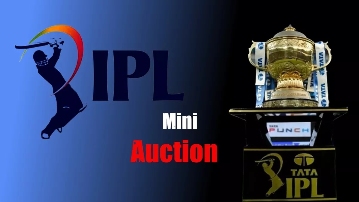 IPL Auction 2023 में ये 10 खिलाड़ी बिके सबसे ज्यादा महंगे, एक ने तोड़ दिए सारे रिकॉर्ड