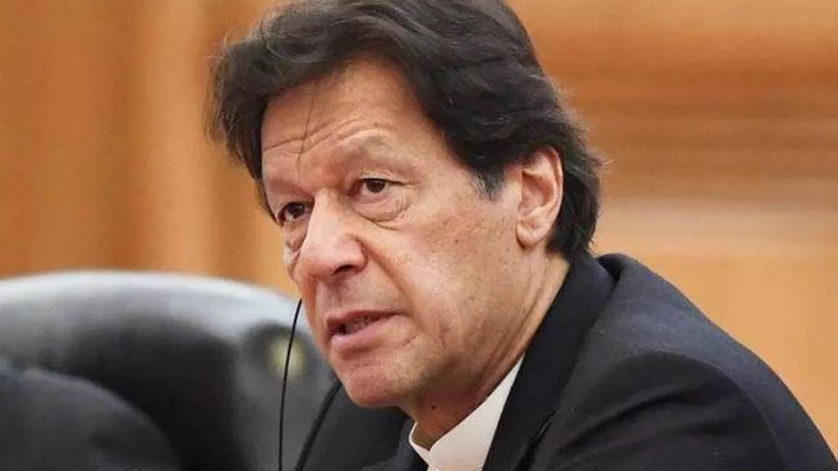 पाकिस्तान के पूर्व PM इमरान खान ने किया ऐलान ने किया एलान, पंजाब के मुख्यमंत्री 11 जनवरी से पहले लेंगे विश्वासमत