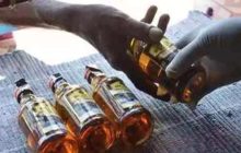 सारण शराब कांड: बनारस से बिहार भेजी जाती थी इथेनॉल, सप्लायर गिरफ्तार