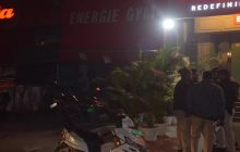 दिल्ली के प्रीत विहार में जिम मालिक की हत्या, बाइक सवारों ने ऑफिस में घुसकर मारी गोली