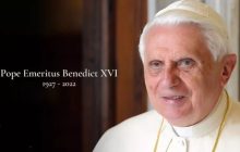 पूर्व पोप बेनेडिक्ट का 95 साल की उम्र में निधन, पिछले कई दिनों से चल रहा था इलाज