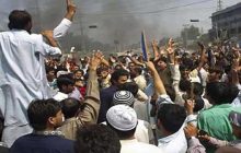 Pakistan में सेना के खिलाफ सड़कों पर उतरे लोग, गिलगित-बाल्टिस्तान में आर्मी पर लगे जमीन हड़पने का आरोप