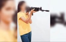 कानपुर की 'AK-47 भतीजी', जो सिपाही चाचा के साथ मिलकर करती थी 'हनीट्रैप'
