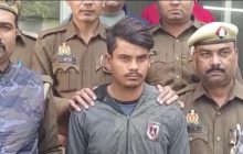 5 साल की मासूम की रेप के बाद हत्या, जंगल में फेंका शव, 250 CCTV की जांच के बाद पकड़ा गया आरोपी
