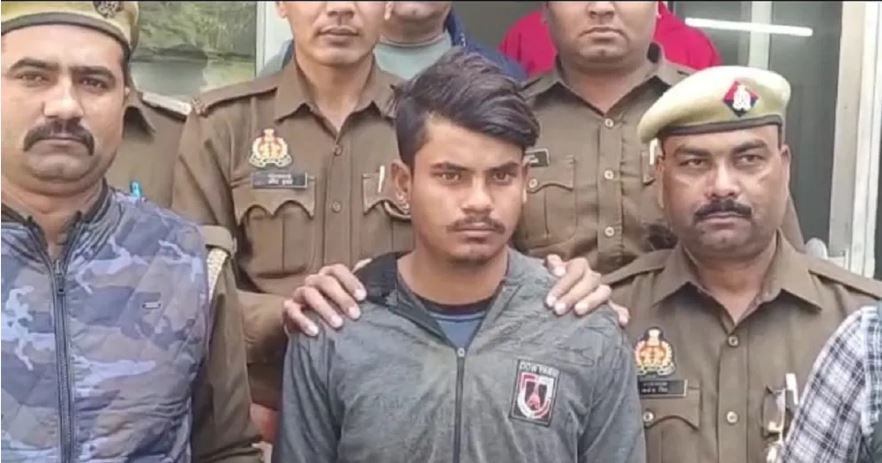 5 साल की मासूम की रेप के बाद हत्या, जंगल में फेंका शव, 250 CCTV की जांच के बाद पकड़ा गया आरोपी