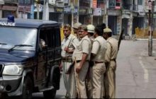 उत्तर प्रदेश में धर्म परिवर्तन के लिए दलित समाज को उकसाने के आरोप में पादरी हुआ गिरफ्तार