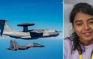 यूपी की बेटी की ऊंची उड़ान, देश की पहली मुस्लिम महिला फाइटर पायलट बनीं सानिया मिर्जा, टीवी मैकेनिक हैं पिता