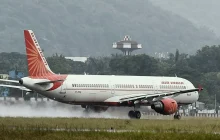 'नशे में धुत शख्स ने महिला यात्री पर की थी पेशाब'...एयर इंडिया ने माना फ्लाइट में हुई थी ये घटना