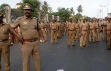 तमिलनाडु के कांचीपुरम में कॉलेज के छात्रा से गैंगरेप, 5 आरोपी हुए गिरफ्तार