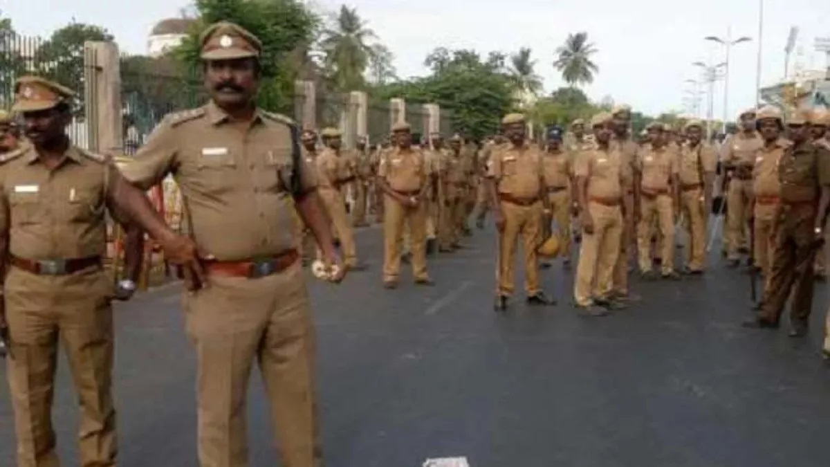 तमिलनाडु के कांचीपुरम में कॉलेज के छात्रा से गैंगरेप, 5 आरोपी हुए गिरफ्तार